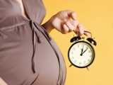 Критерии дифференцированного подхода к госпитализации беременных при риске преждевременных родов